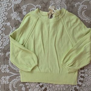 Anthropologie Sweater M